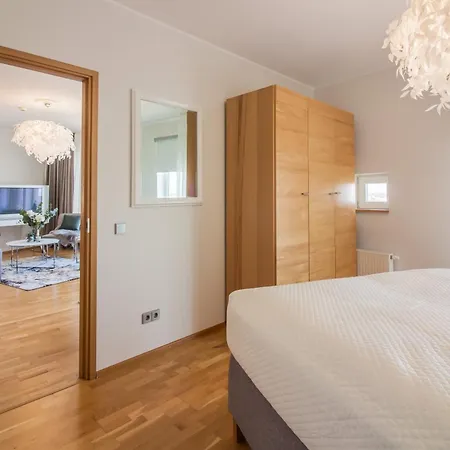 City Center Luxury Apartment Tartu Exterior photo