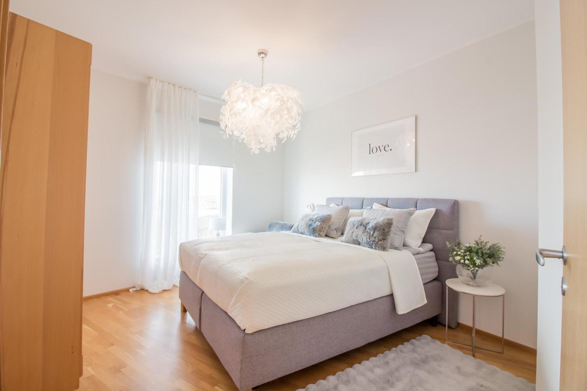Center Luxury Tartu