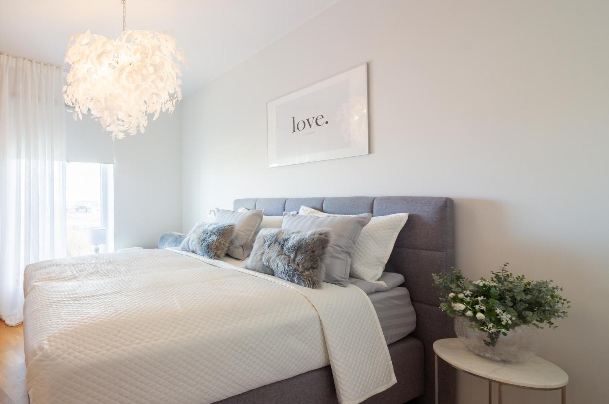 Center Luxury Tartu
