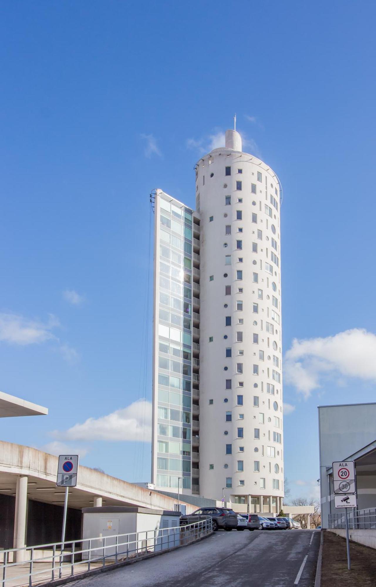 Center Luxury Tartu