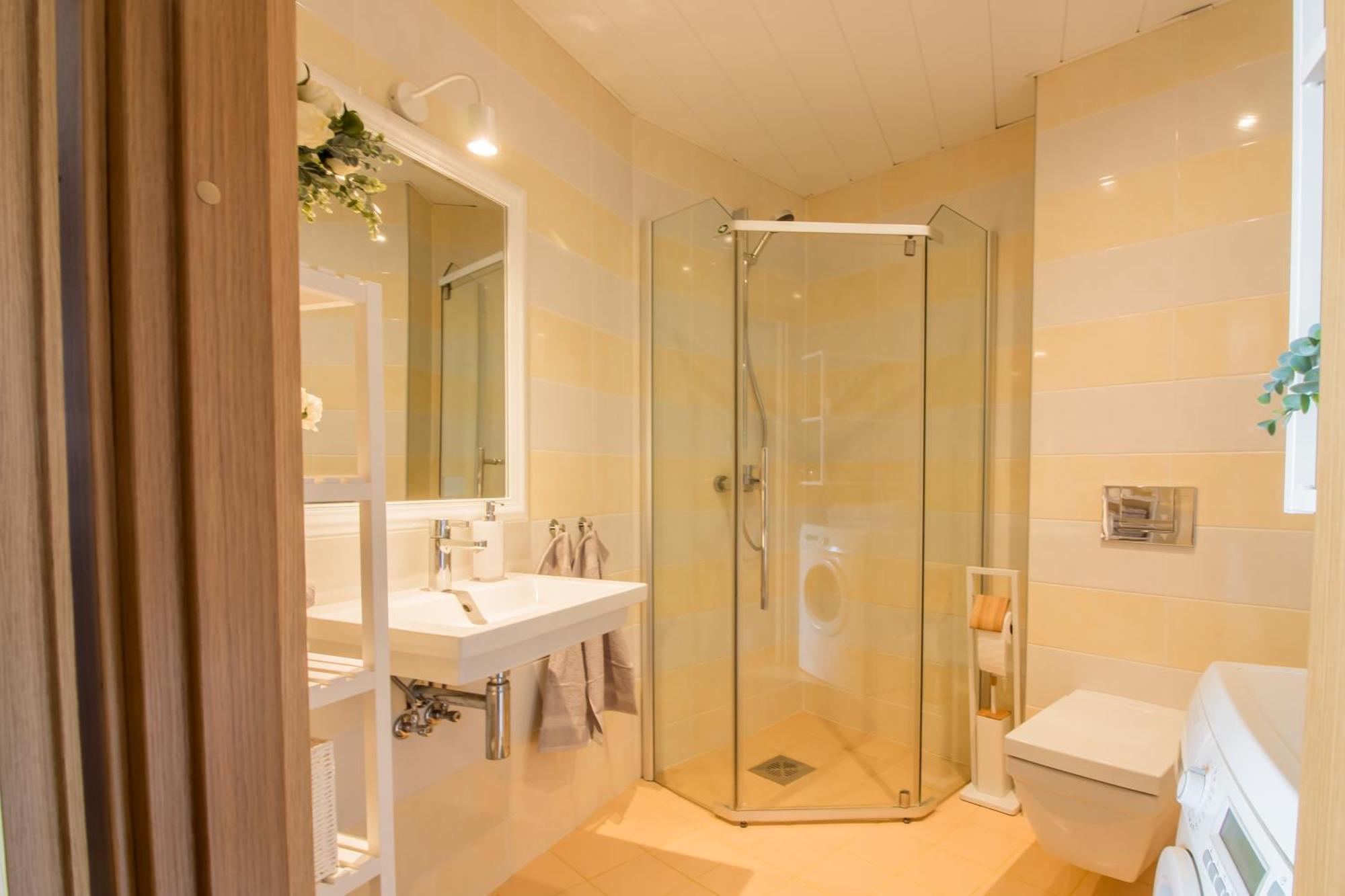 Center Luxury Apartment