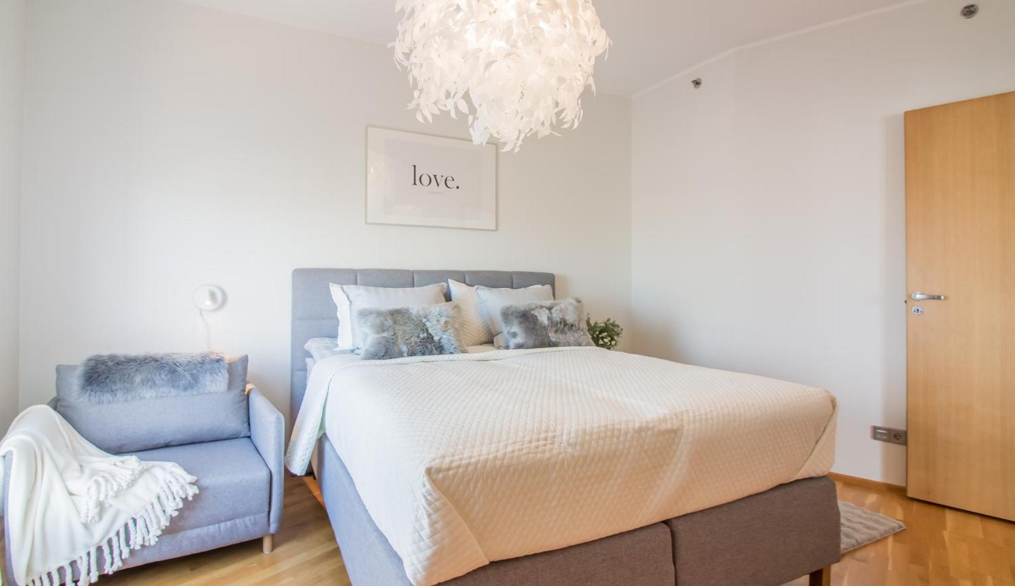 Center Luxury Apartment Tartu